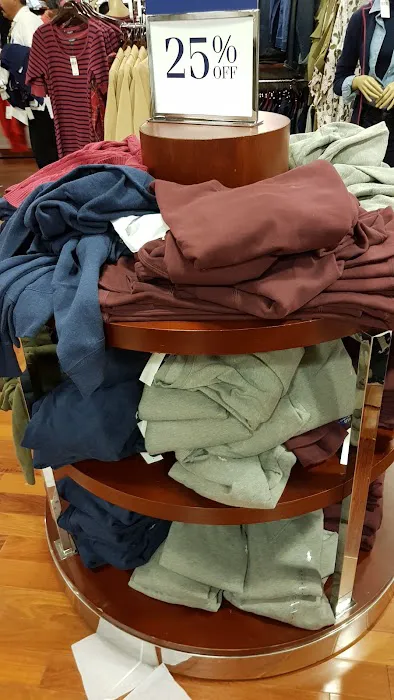 Polo Ralph Lauren Factory Store 7