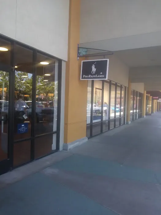 Polo Ralph Lauren Factory Store 8