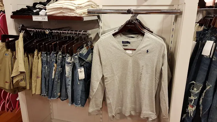 Polo Ralph Lauren Factory Store 6