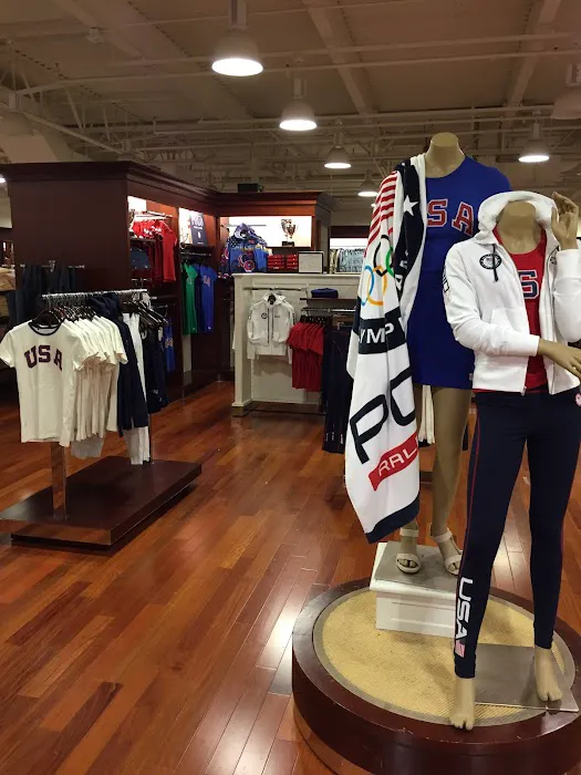 Polo Ralph Lauren Factory Store 5