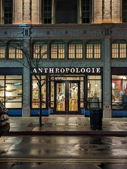 Anthropologie 3