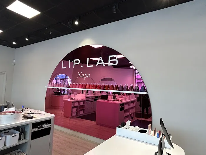 Lip Lab Napa 5