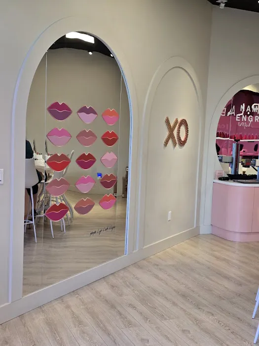 Lip Lab Napa 0