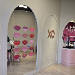 Lip Lab Napa ico