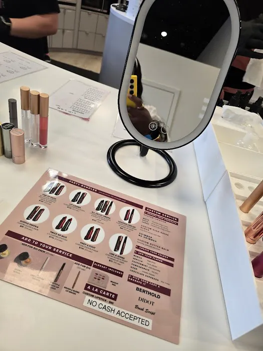 Lip Lab Napa 1