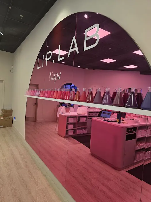 Lip Lab Napa 6