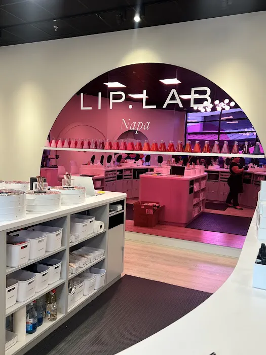 Lip Lab Napa 8