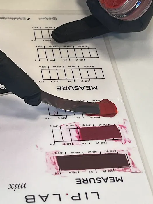 Lip Lab Napa 7