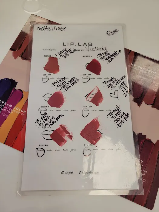 Lip Lab Napa 9