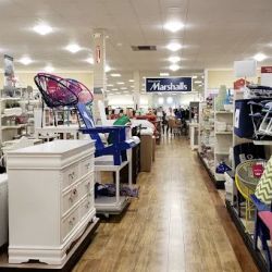Marshalls & HomeGoods ico