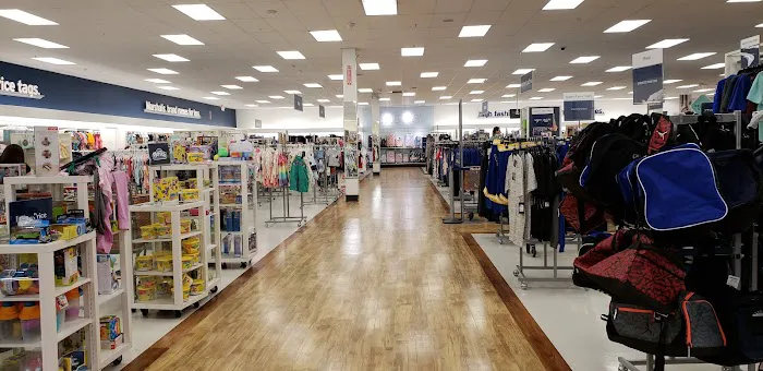 Marshalls & HomeGoods 1