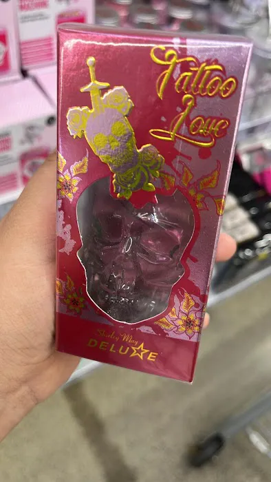 Five Below 8