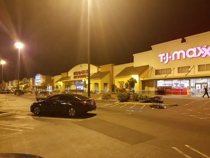 T.J. Maxx 6
