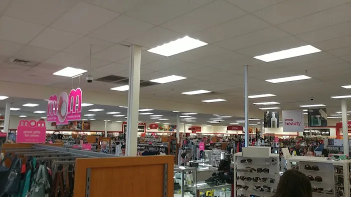 T.J. Maxx 0