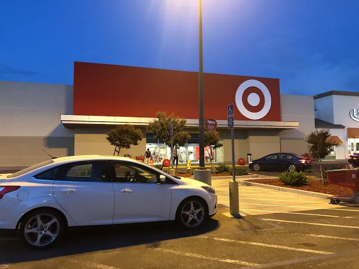 Target 2