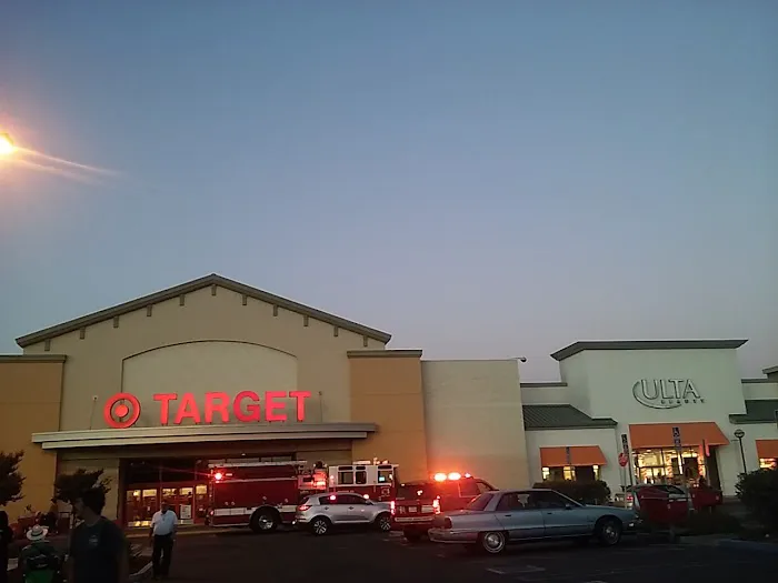 Target 1