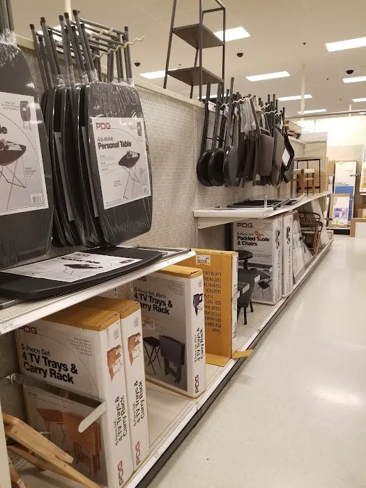 Target 4