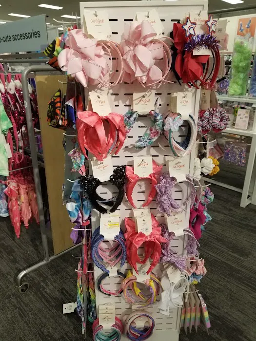 Target 8