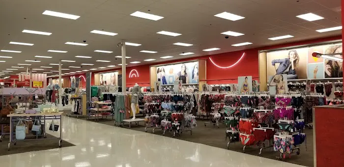 Target 7