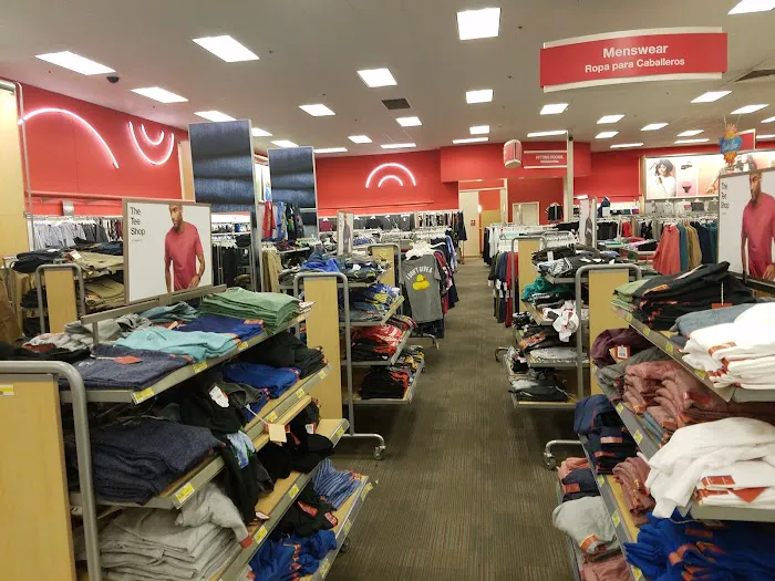 Target 9