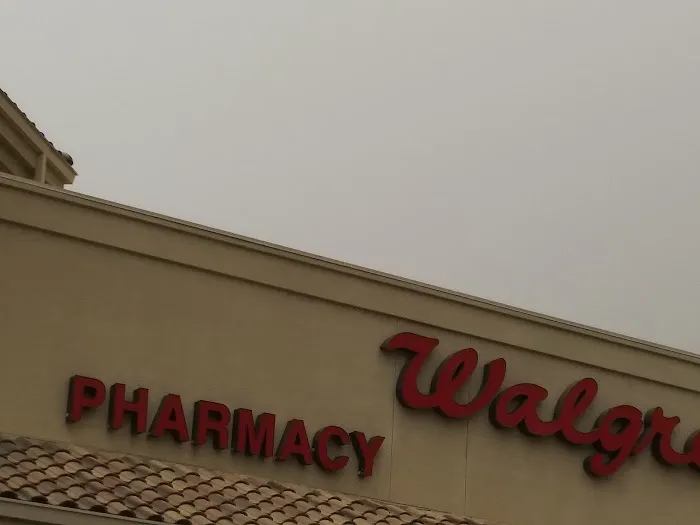 Walgreens 2
