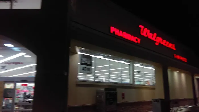 Walgreens 1