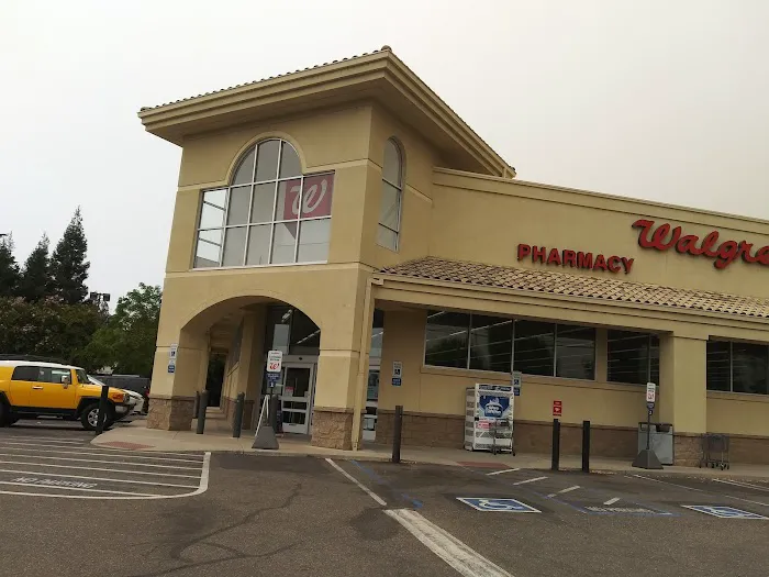 Walgreens 4