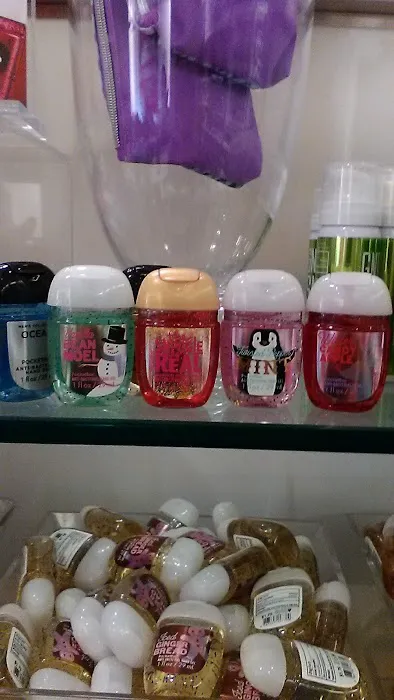 Bath & Body Works 5