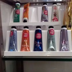 Bath & Body Works ico