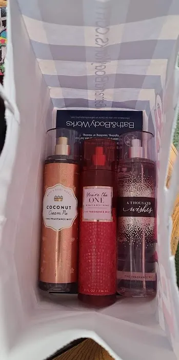 Bath & Body Works 2