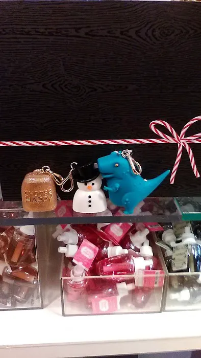 Bath & Body Works 6