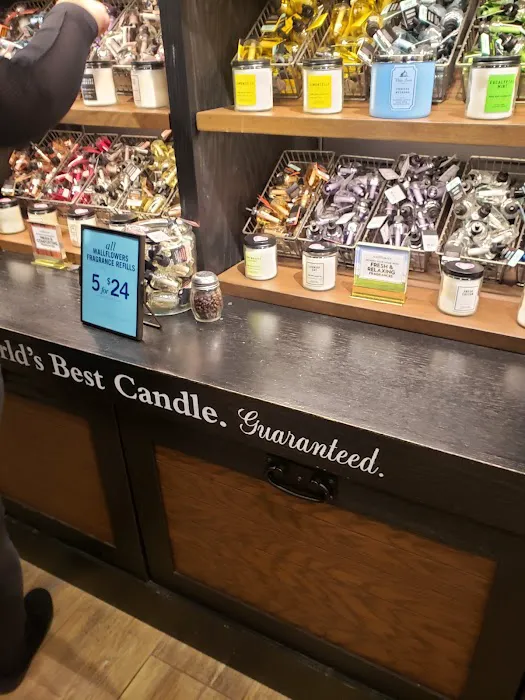 Bath & Body Works 7