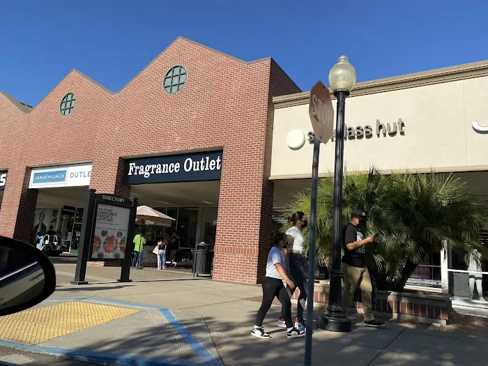 Fragrance Outlet 0