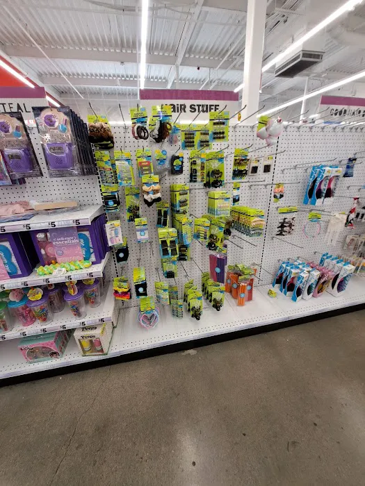 Five Below 4