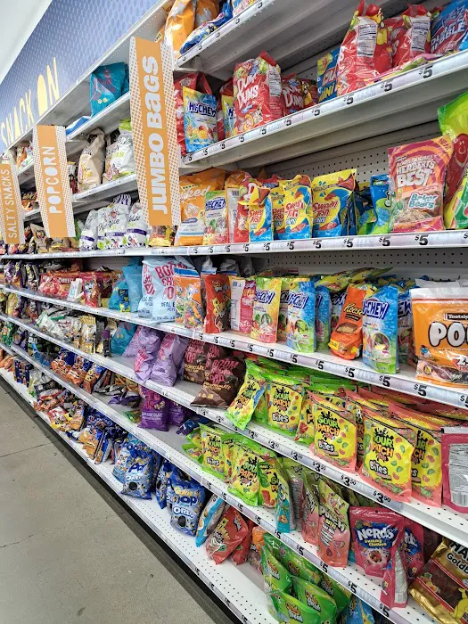 Five Below 9