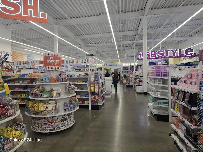 Five Below 5
