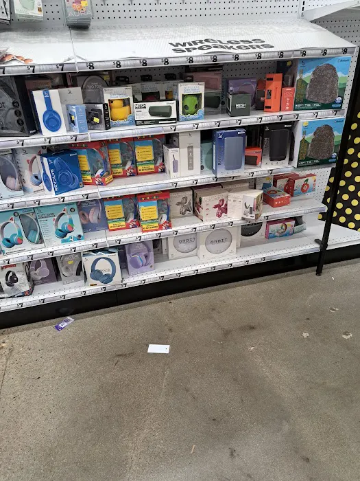 Five Below 7