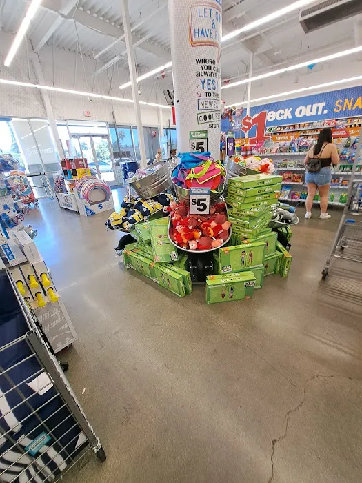 Five Below 2