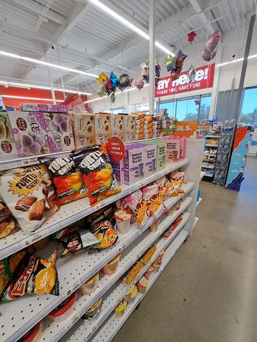 Five Below 3