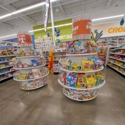 Five Below ico