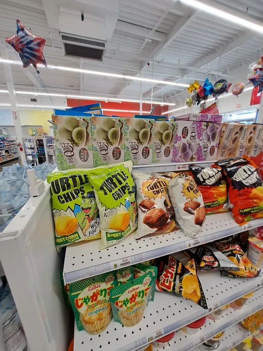 Five Below 1