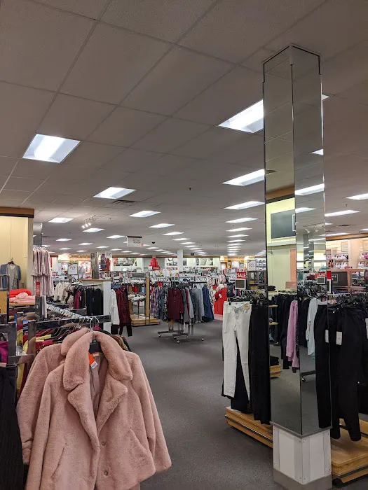 Kohl's 0