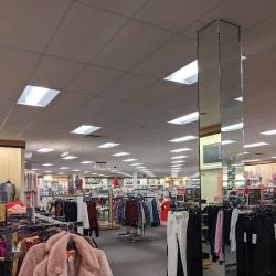 Kohl's ico