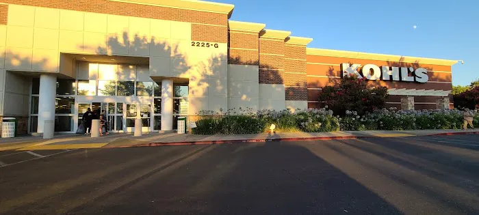 Kohl's 1
