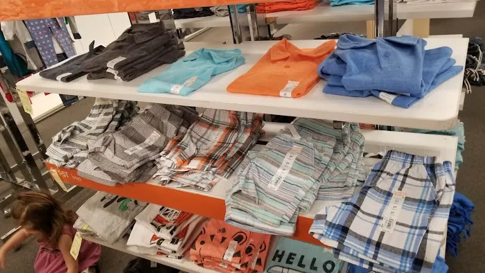 Kohl's 8