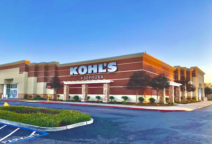 Kohl's 5