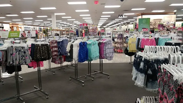 Kohl's 7