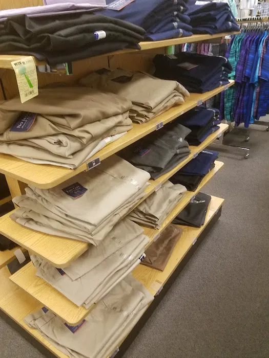 Kohl's 9