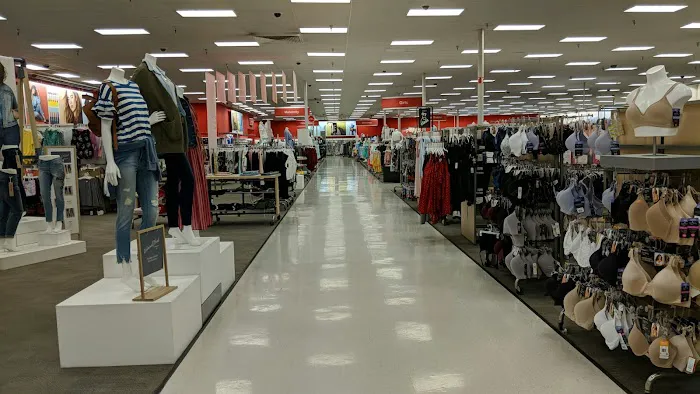 Target 0