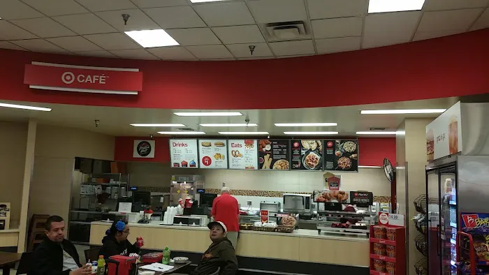 Target 1